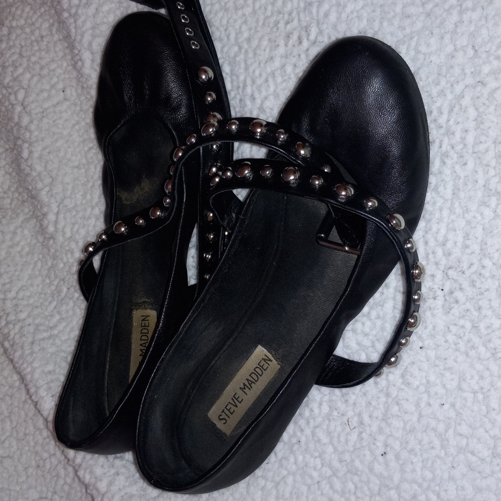 Black Flats